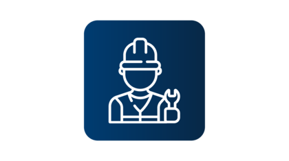 Static icon - Maintenance