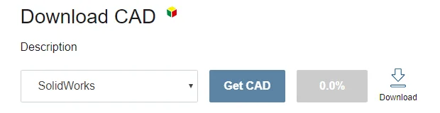 CAD models