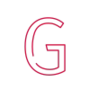 Galvanized icon