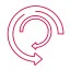 Rotation Resistant steel wire rope icon