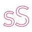 sS - Left Lay, Left-Hand Twist - icon