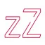 zZ - Right Lay, Right-Hand Twist - icon