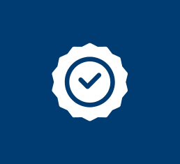 Icon Consistent Quality
