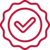 Icon Quality Safety