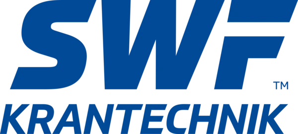 SWF Krantechnik Company logo