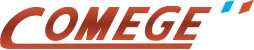 Cormege Company logo