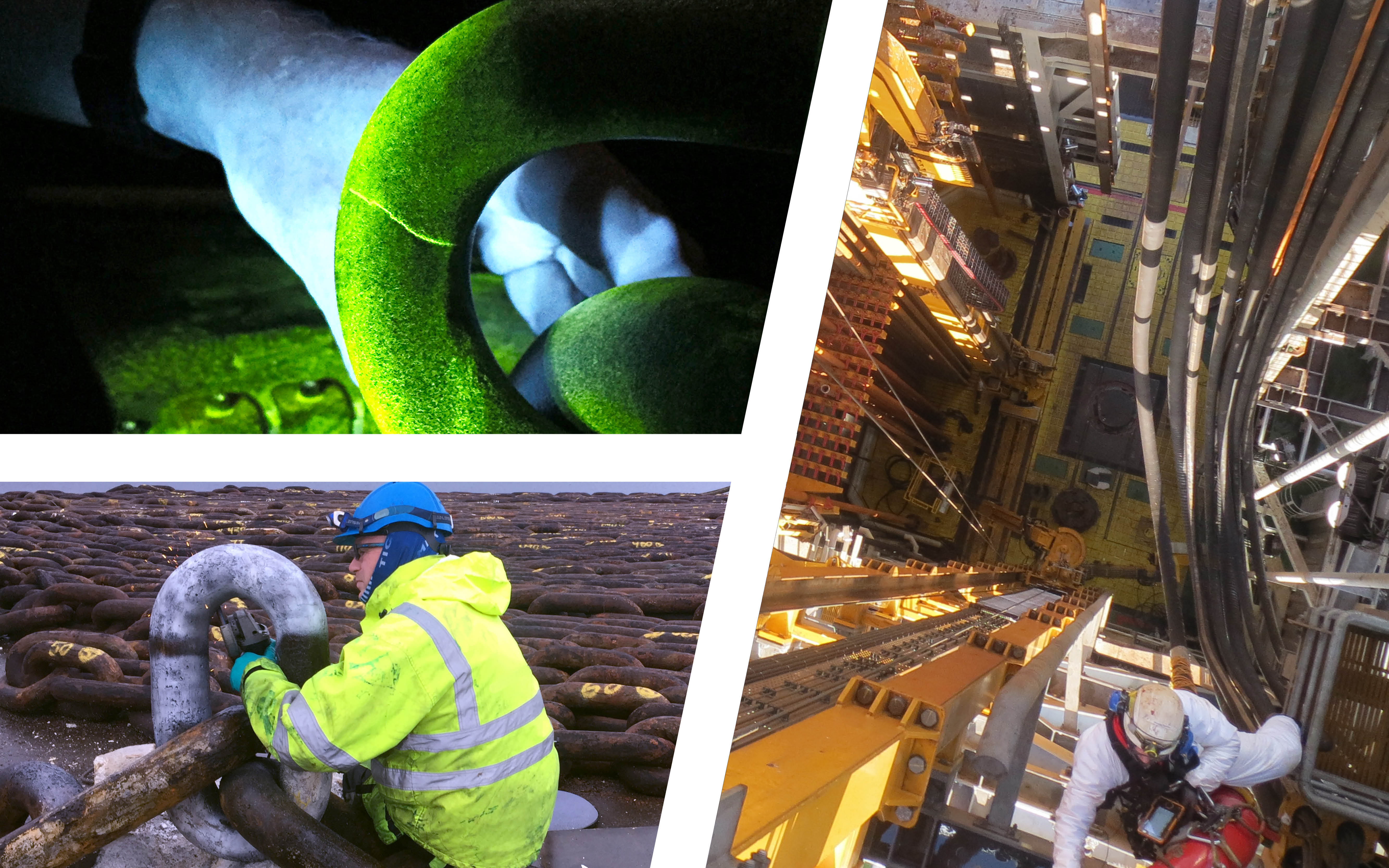 NDT service NDT service