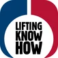 The Lifting KnowHow logo