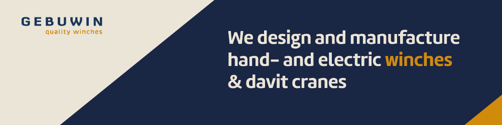 Gebuwin leverandør banner