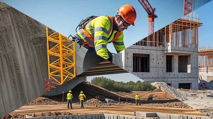 Manufacturing solutions: overhead cranes, lifting points, part and plate handling