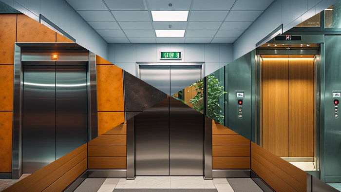 Elevator solutions: rope selection, accessories, cutting, documentation