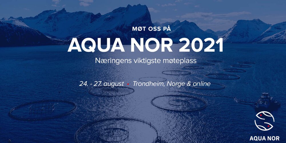 AQUA NOR 2021