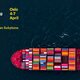 Vi deltar på Nor-Shipping 2022!