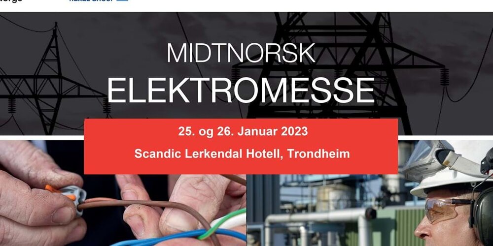 Elektro Skandia 2023