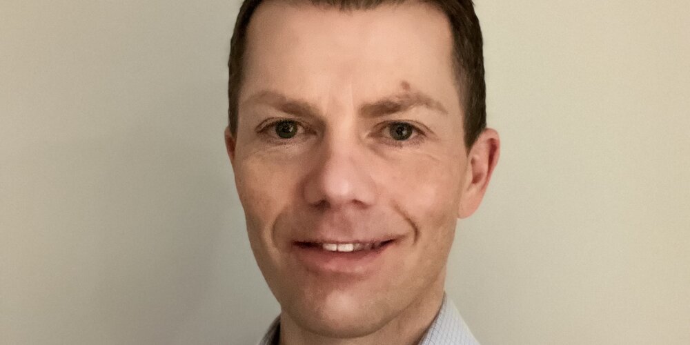 Remi Åsnes CEO of Certex Norge