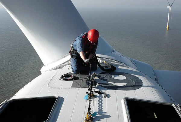 Service inspection