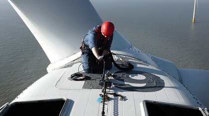 Service inspection