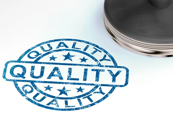Quality Check control