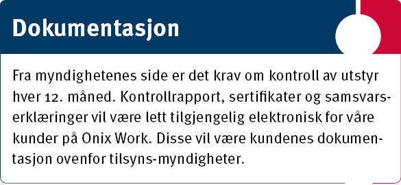 Facts Documentation
