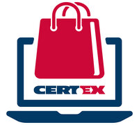 Certex Norway AS nettbutikk logo