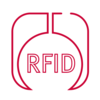 Dette produktet er utstyrt med RFID